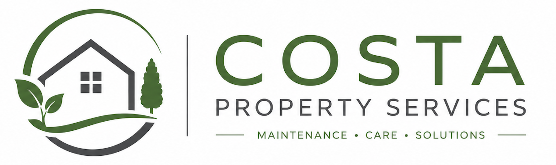Costa Property Services Logo